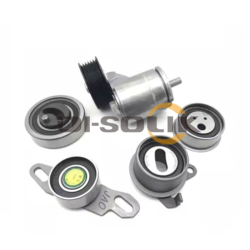Giảm Xóc Trước Phải Kia Carens / rondo Mã phụ tùng 54660a4201