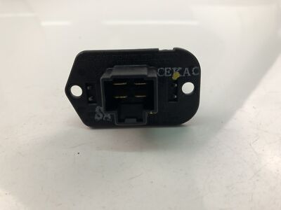 Biến Trở Quạt Điều Hòa Kia Morning / Picanto Mã phụ tùng 9703507000