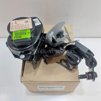 Dây Bảo Hiểm Trước Trái Kia Forte / Cerato Mã phụ tùng 88810a7000wk