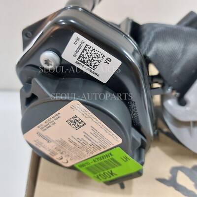 Dây Bảo Hiểm Trước Trái Kia Forte / Cerato Mã phụ tùng 88810a7000wk