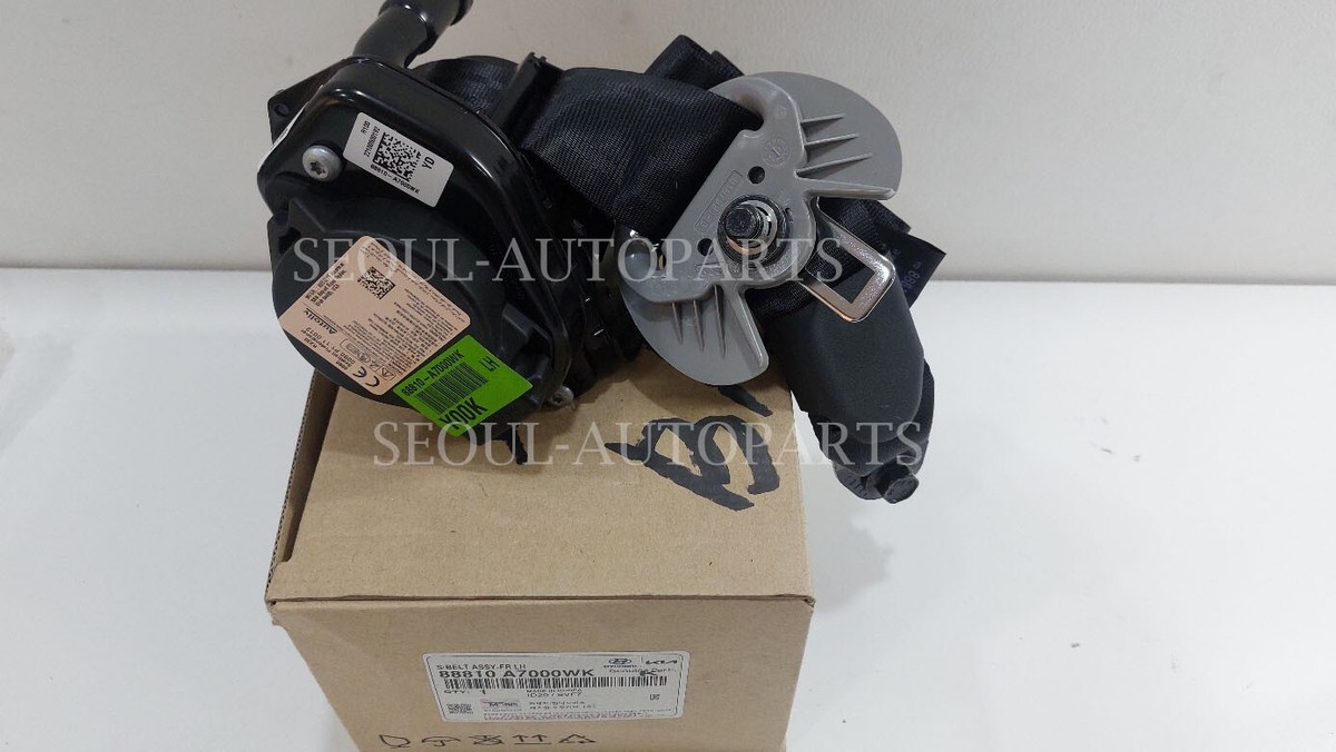 Dây Bảo Hiểm Trước Trái Kia Forte / Cerato Mã phụ tùng 88810a7000wk