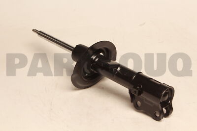 Giảm Sóc Trước Trái Kia Forte / Cerato Mã phụ tùng 54651A7000