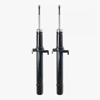 Giảm Sóc Trước Trái Kia K3 Mã phụ tùng 54651A7000
