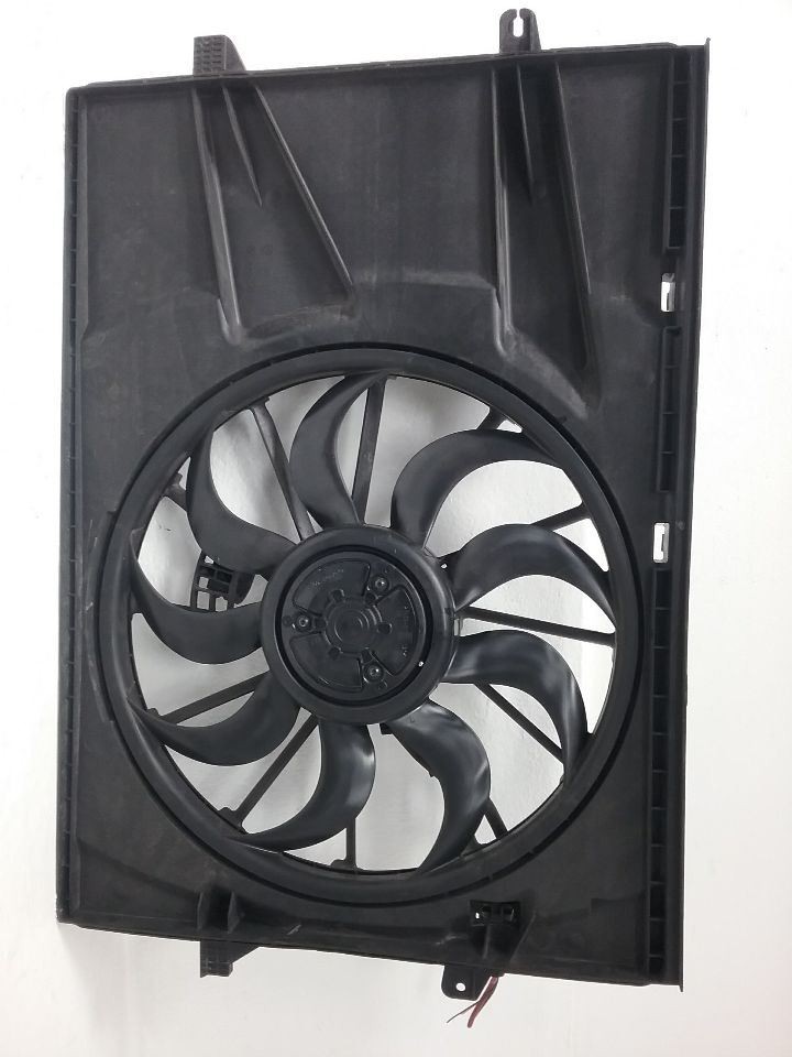 Quạt Gió Động Cơ Kia Carens / rondo Mã phụ tùng 25380a4500