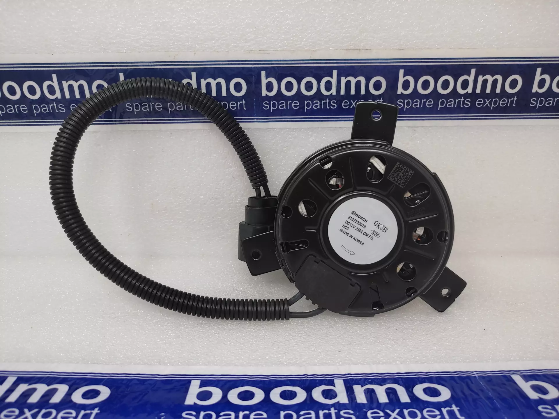 Mô Tơ Quạt Gió Động Cơ Kia Carens / rondo Mã phụ tùng 253861u200