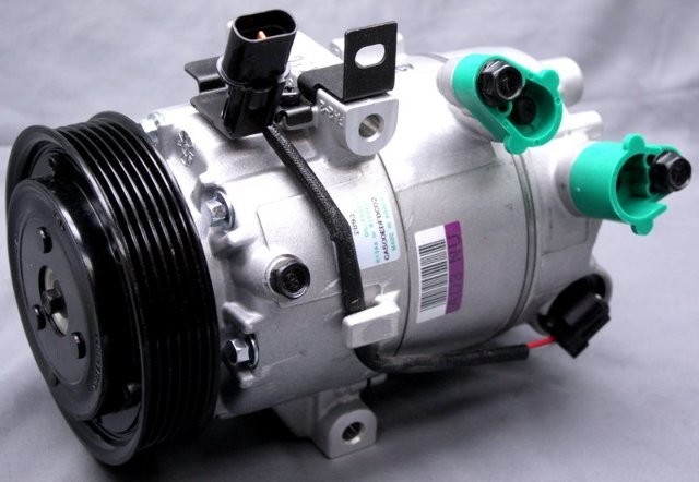 Lốc Điều Hòa Kia K3 Mã phụ tùng 97701F2800