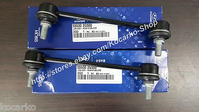 Rotuyn Cân Bằng Sau Kia Carens / rondo Mã phụ tùng 555302g500