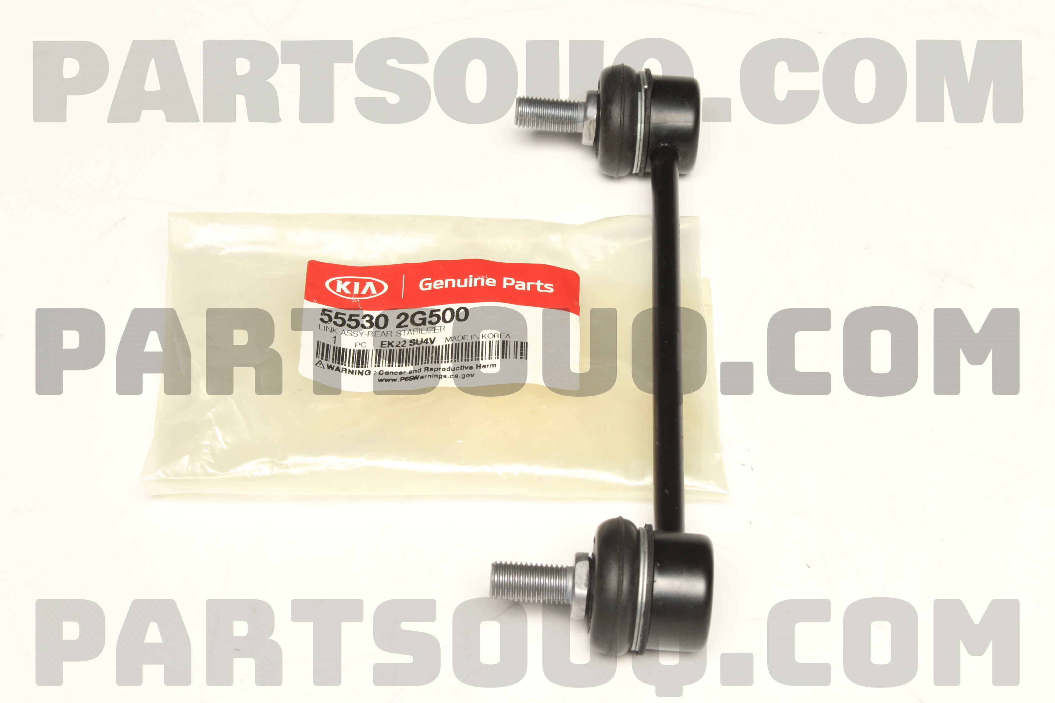 Rotuyn Cân Bằng Sau Kia Carens / rondo Mã phụ tùng 555302g500