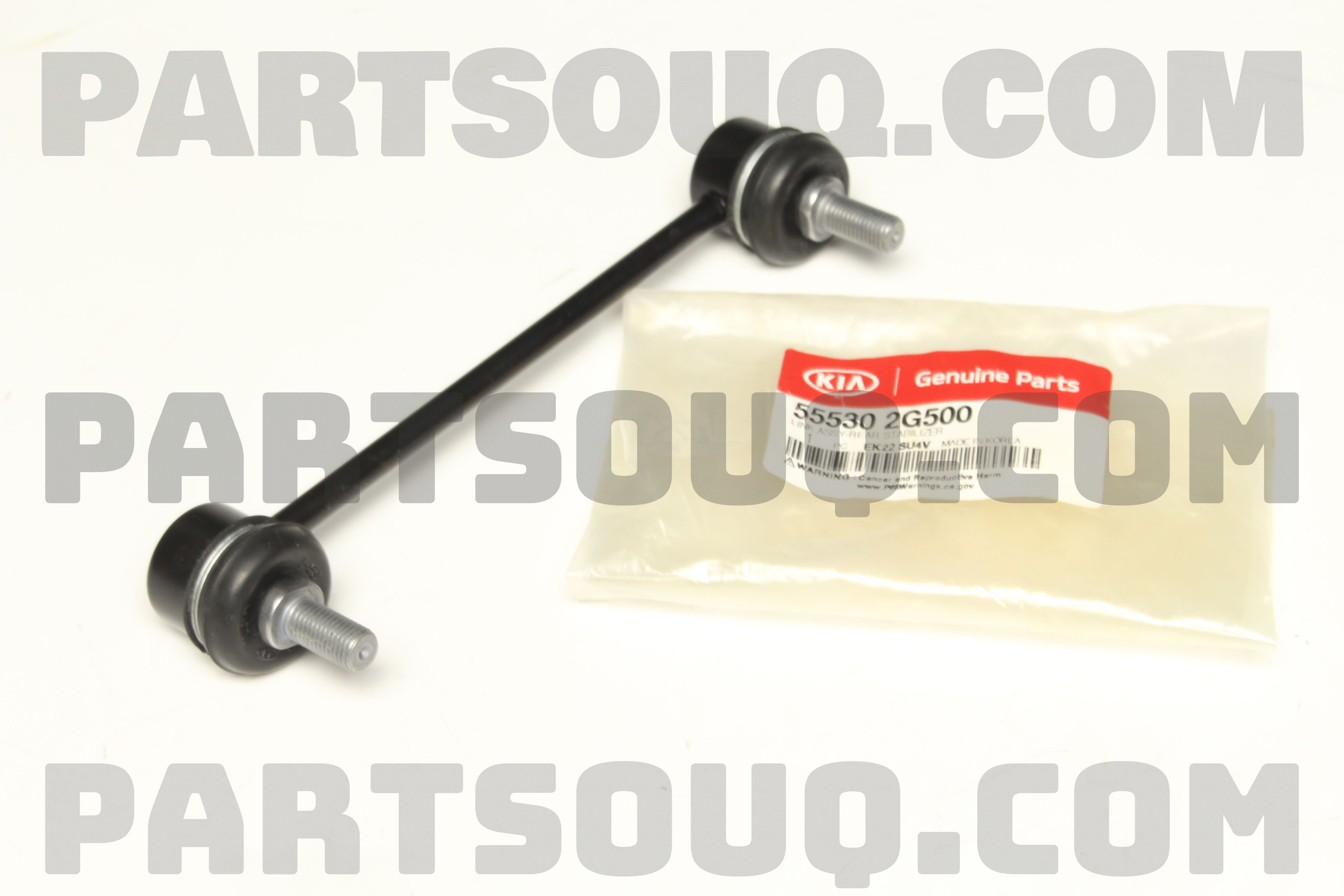 Rotuyn Cân Bằng Sau Kia Carens / rondo Mã phụ tùng 555302G000
