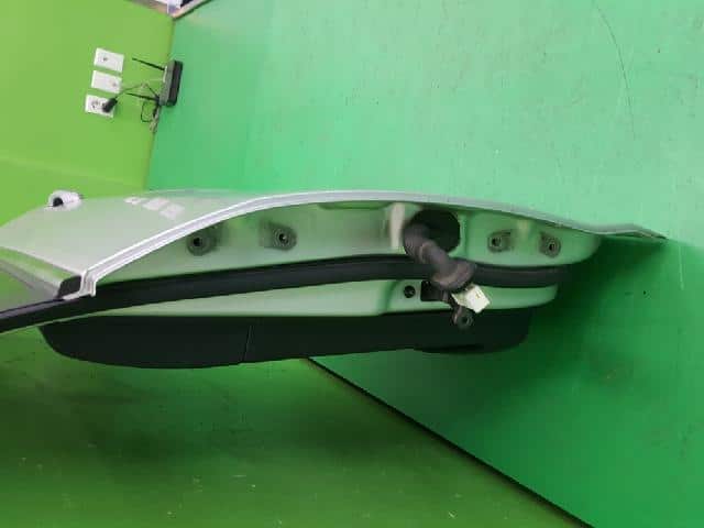Cánh Cửa Sau Trái Kia K3 Mã phụ tùng 77003A7000
