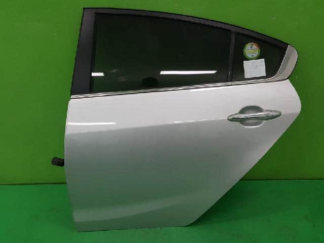 Cánh Cửa Sau Trái Kia K3 Mã phụ tùng 77003A7000