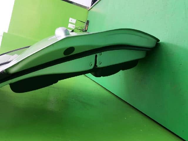 Cánh Cửa Sau Phải Kia K3 Mã phụ tùng 77004A7000