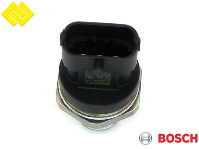 Cảm Biến Áp Suất Dàn Kim Phun Kia Carens / rondo OEM 0281002908-Bosch