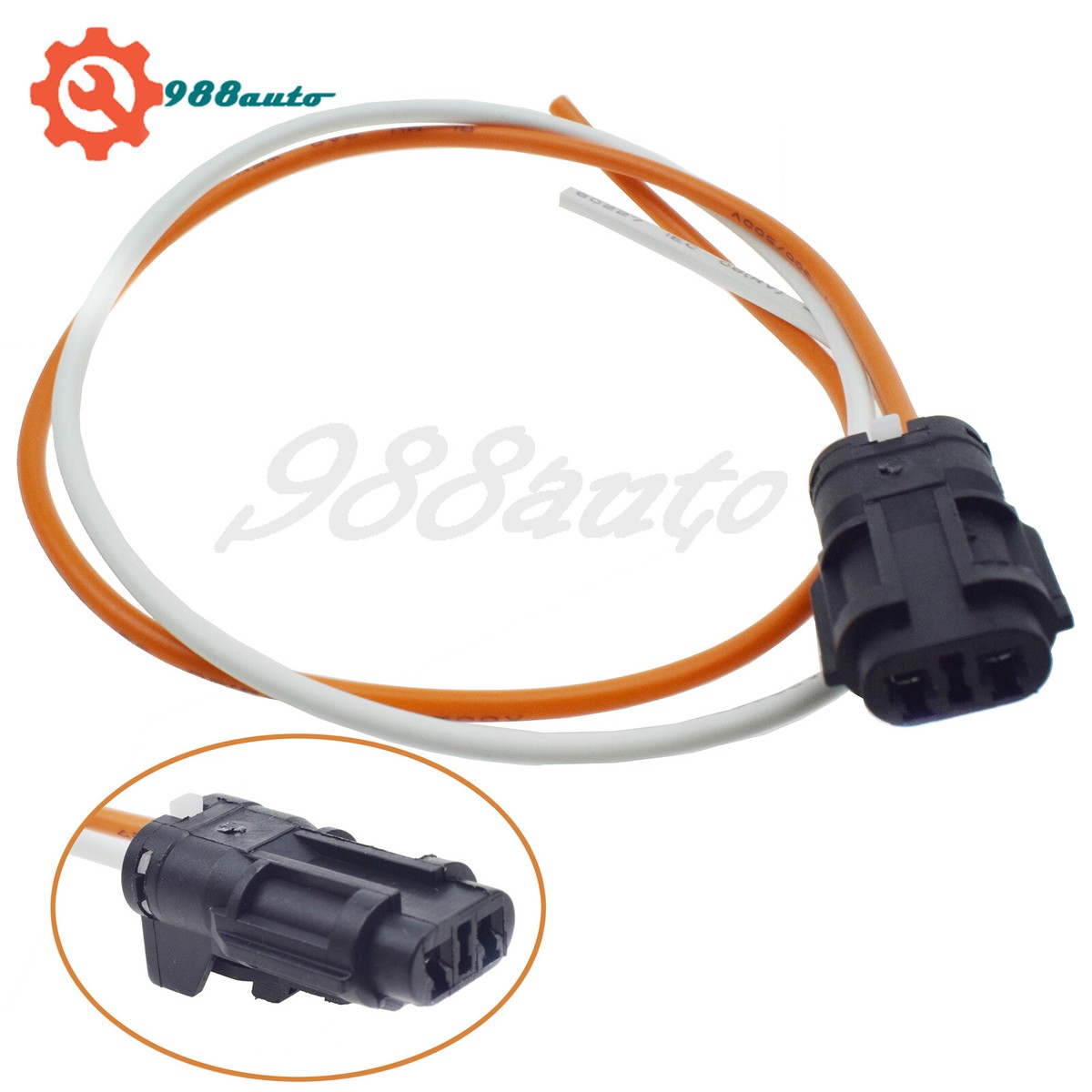 Cảm Biến Nhiệt Độ Ngoài Trời Kia Forte / Cerato Mã phụ tùng 969852D700