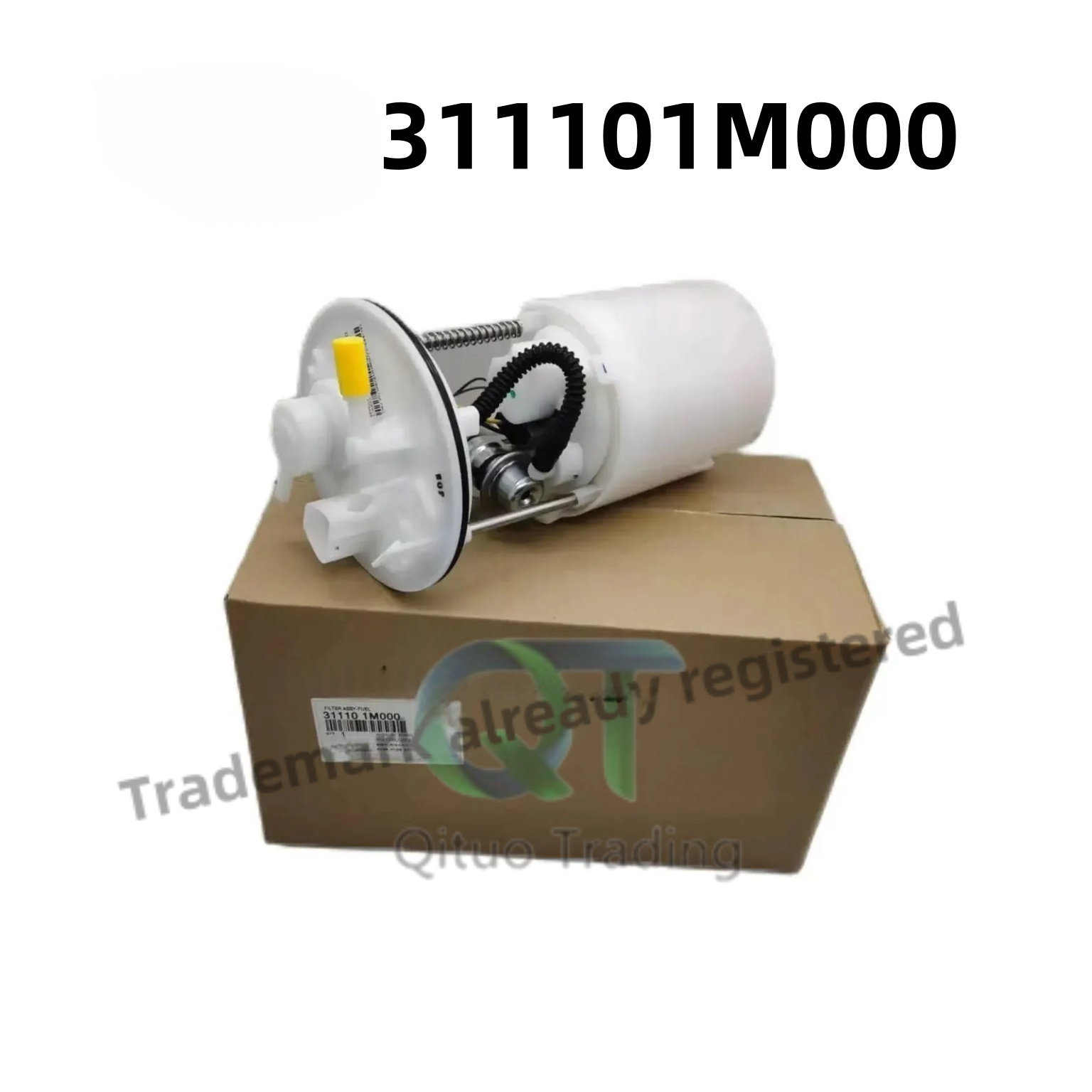 Cụm Bơm Xăng Kia Forte / Cerato Mã phụ tùng 311101m500DS