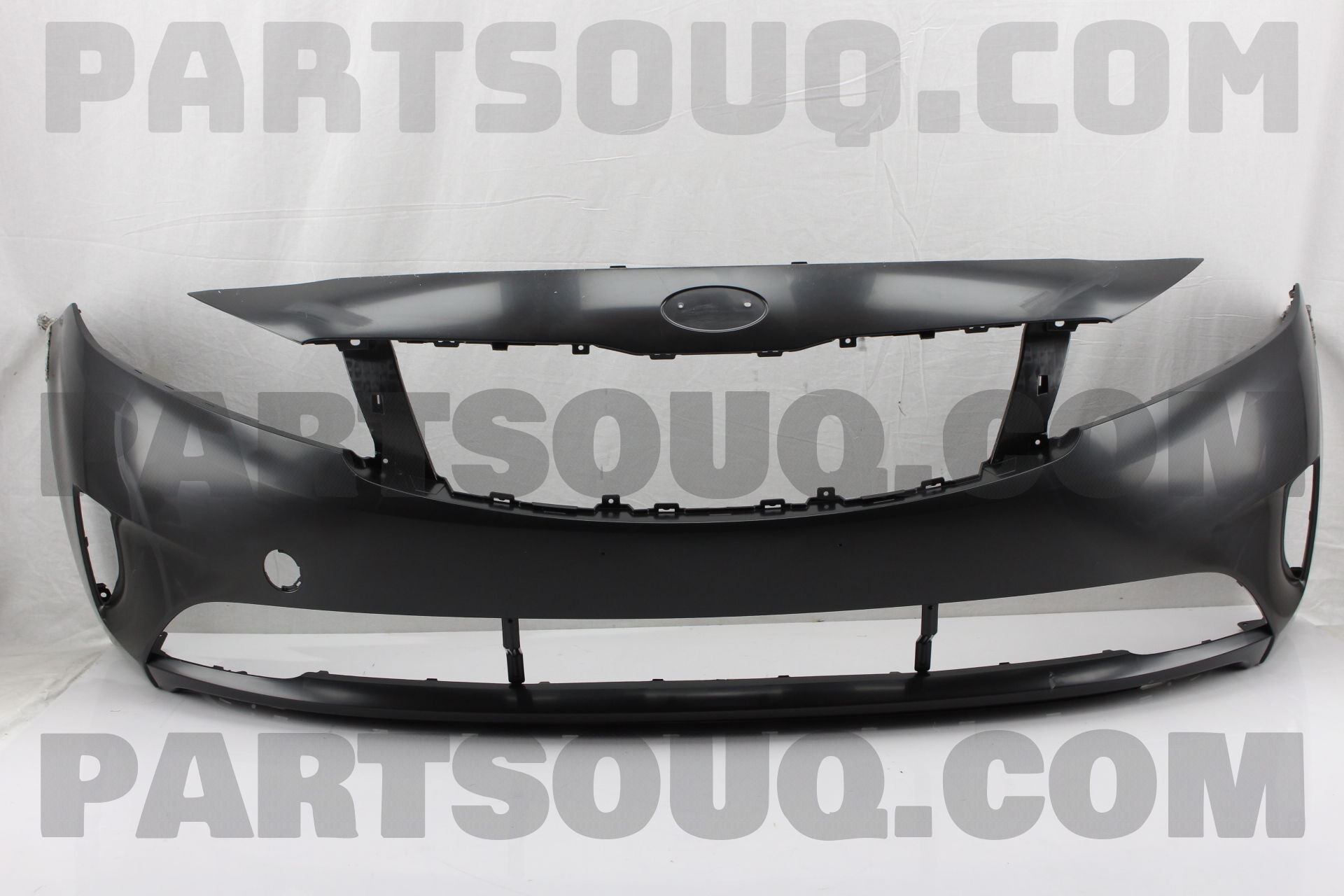 Cản Trước Không Lỗ Cảm Biến Kia Forte / Cerato Mã phụ tùng 86511a7800