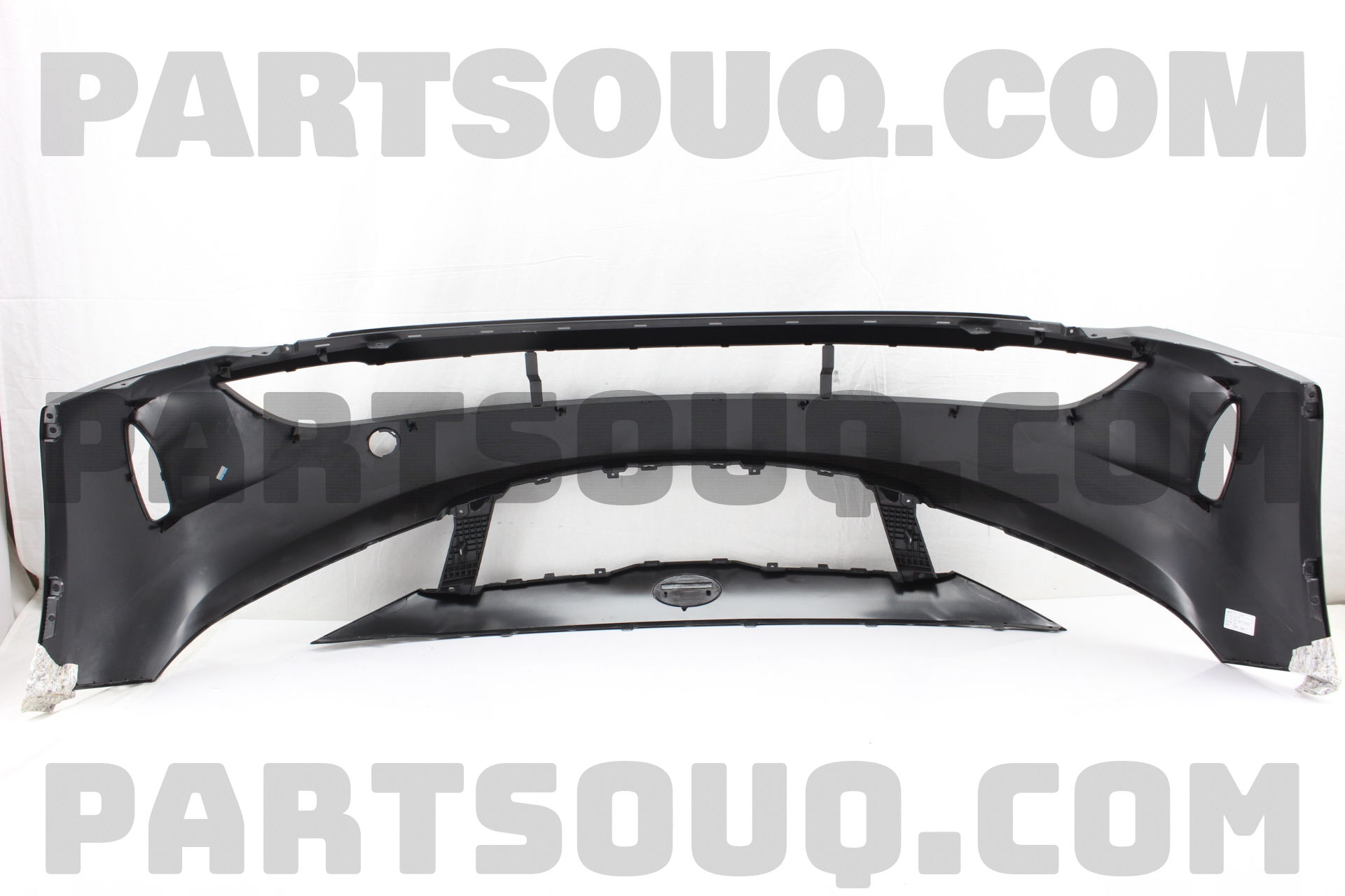 Cản Trước Không Lỗ Cảm Biến Kia Forte / Cerato Mã phụ tùng 86511a7800