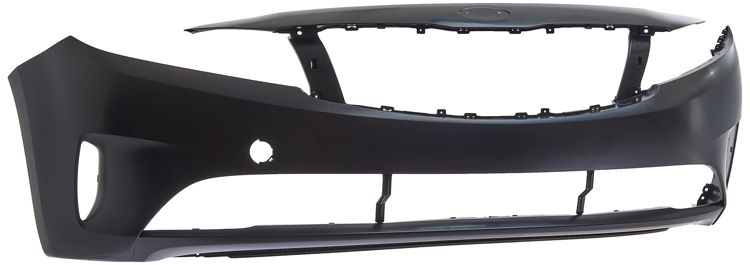 Cản Trước Không Lỗ Cảm Biến Kia Forte / Cerato Mã phụ tùng 86511a7800