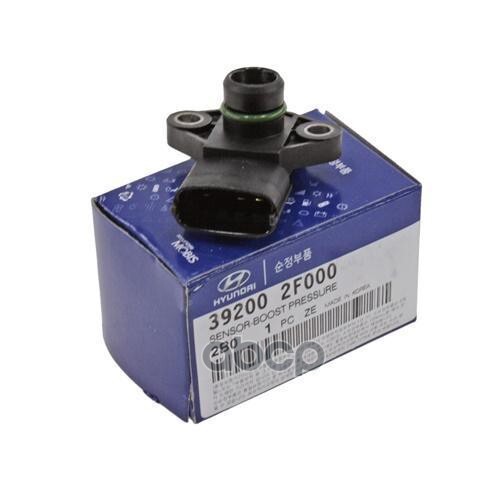 Cảm Biến Áp Suất Khí Nạp Kia Sorento Mã phụ tùng 392002f000
