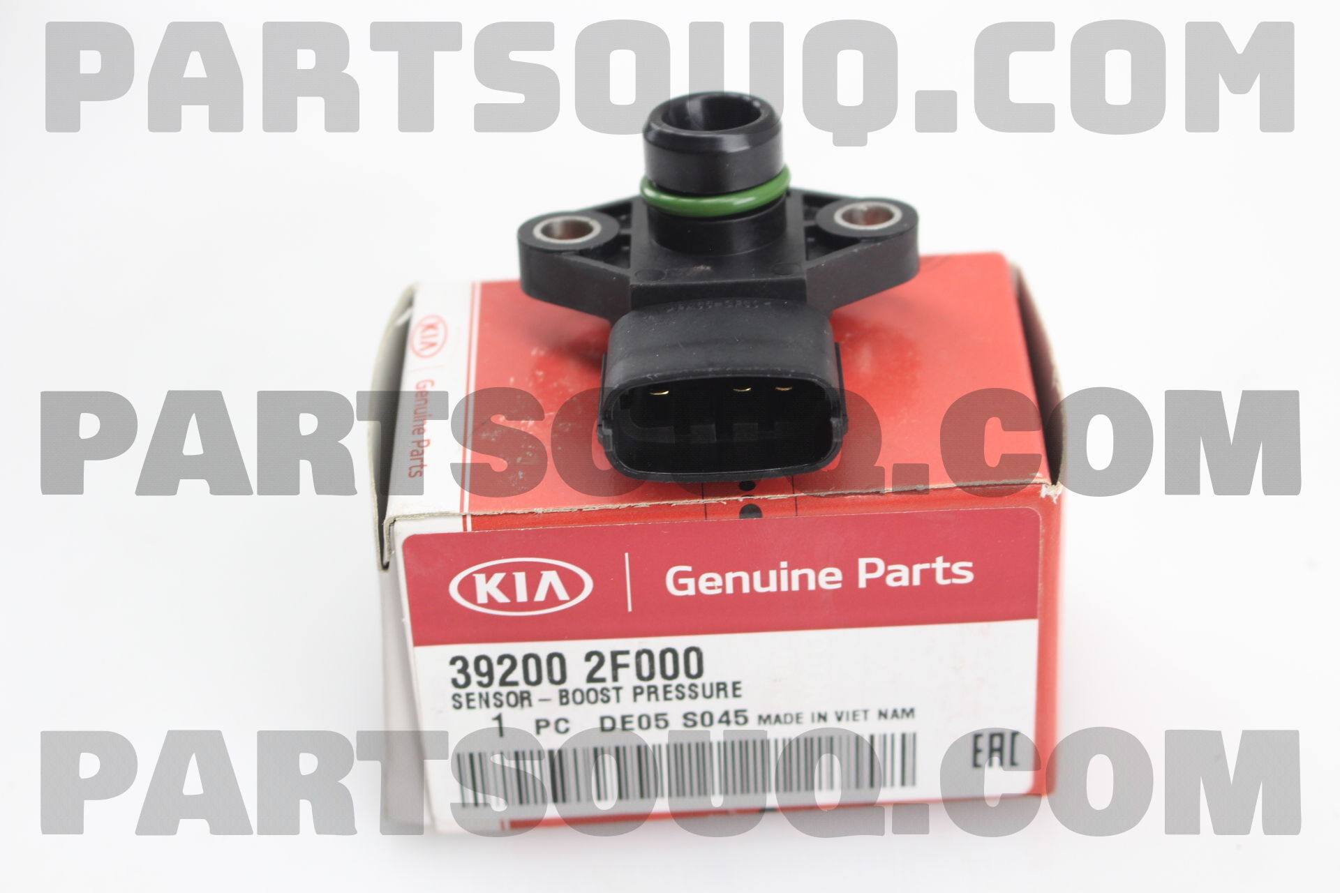 Cảm Biến Áp Suất Khí Nạp Kia Sorento Mã phụ tùng 392002f000