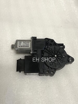 Mô Tơ Nâng Hạ Kính Cánh Cửa Trước Phải Kia Morning / Picanto Mã phụ tùng 824601y000