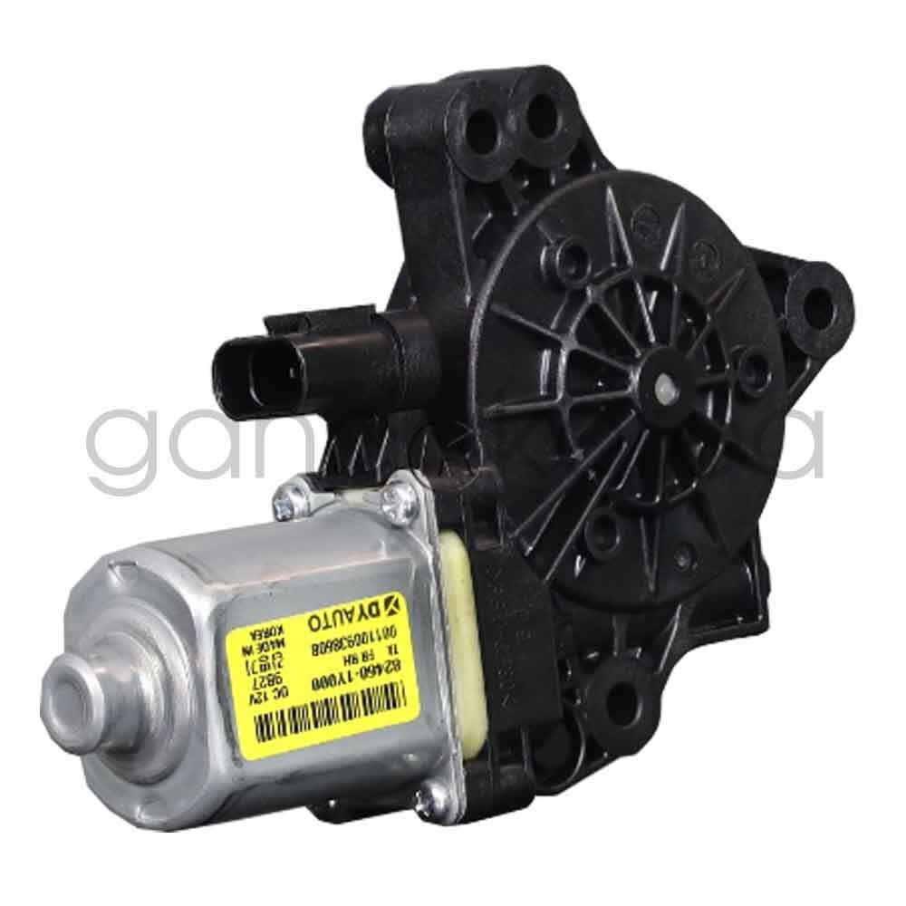 Mô Tơ Nâng Hạ Kính Cánh Cửa Trước Phải Kia Morning / Picanto Mã phụ tùng 824601y000
