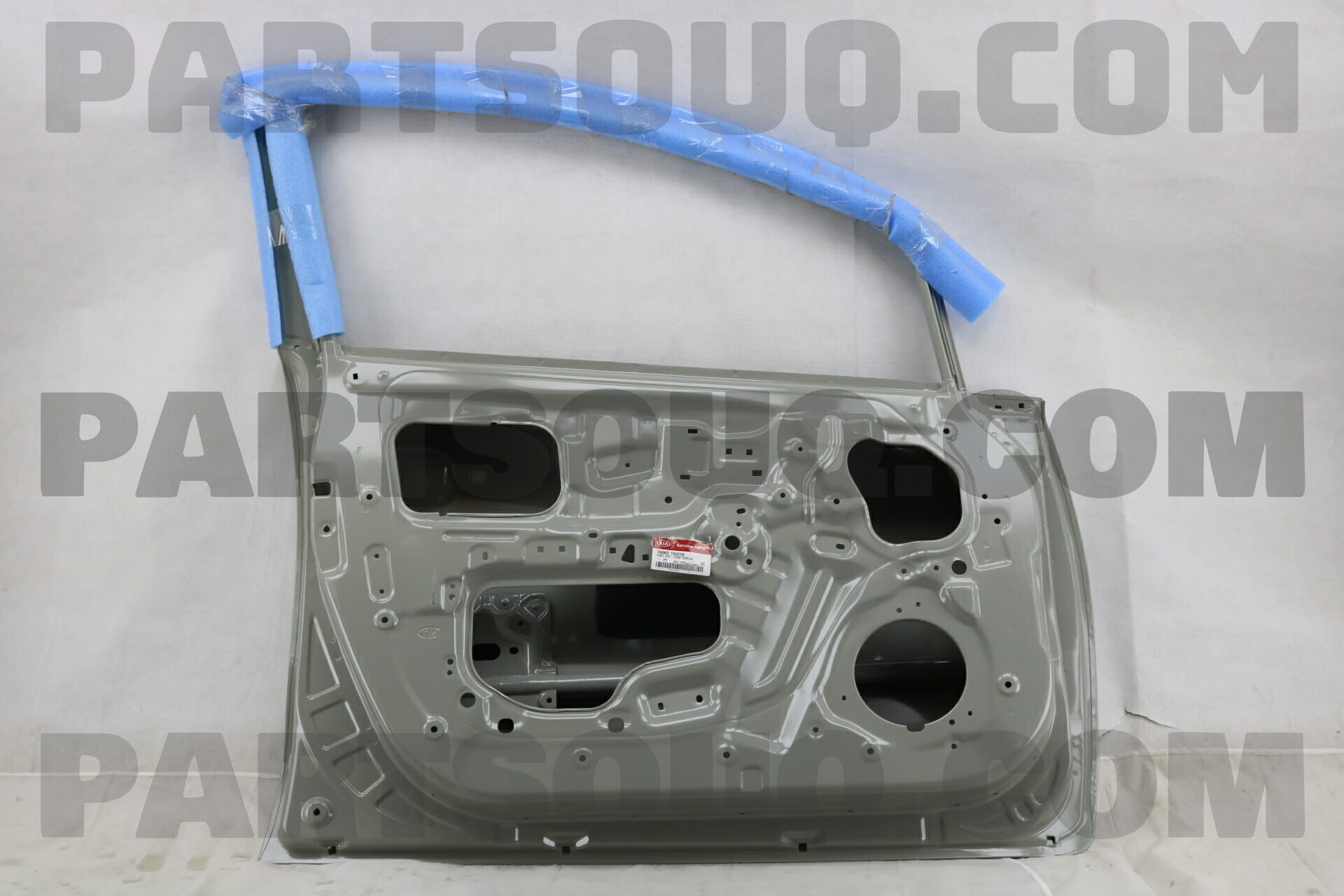 Cánh Cửa Trước Trái Kia Forte / Cerato Mã phụ tùng 760031M010