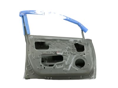 Cánh Cửa Trước Phải Kia Forte / Cerato Mã phụ tùng 760041m010