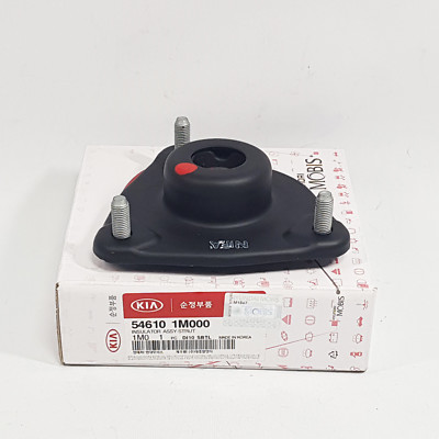 Lò Xo Giảm Xóc Sau Kia Morning / Picanto Mã phụ tùng 546301Y101