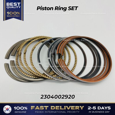 Séc Măng Cos 0 - Std 1.0L Kia Morning / Picanto Mã phụ tùng 2304002920