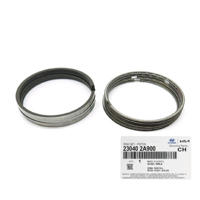 Séc Măng Cos 0 - Std 1.0L Kia Morning / Picanto Mã phụ tùng 2304002920
