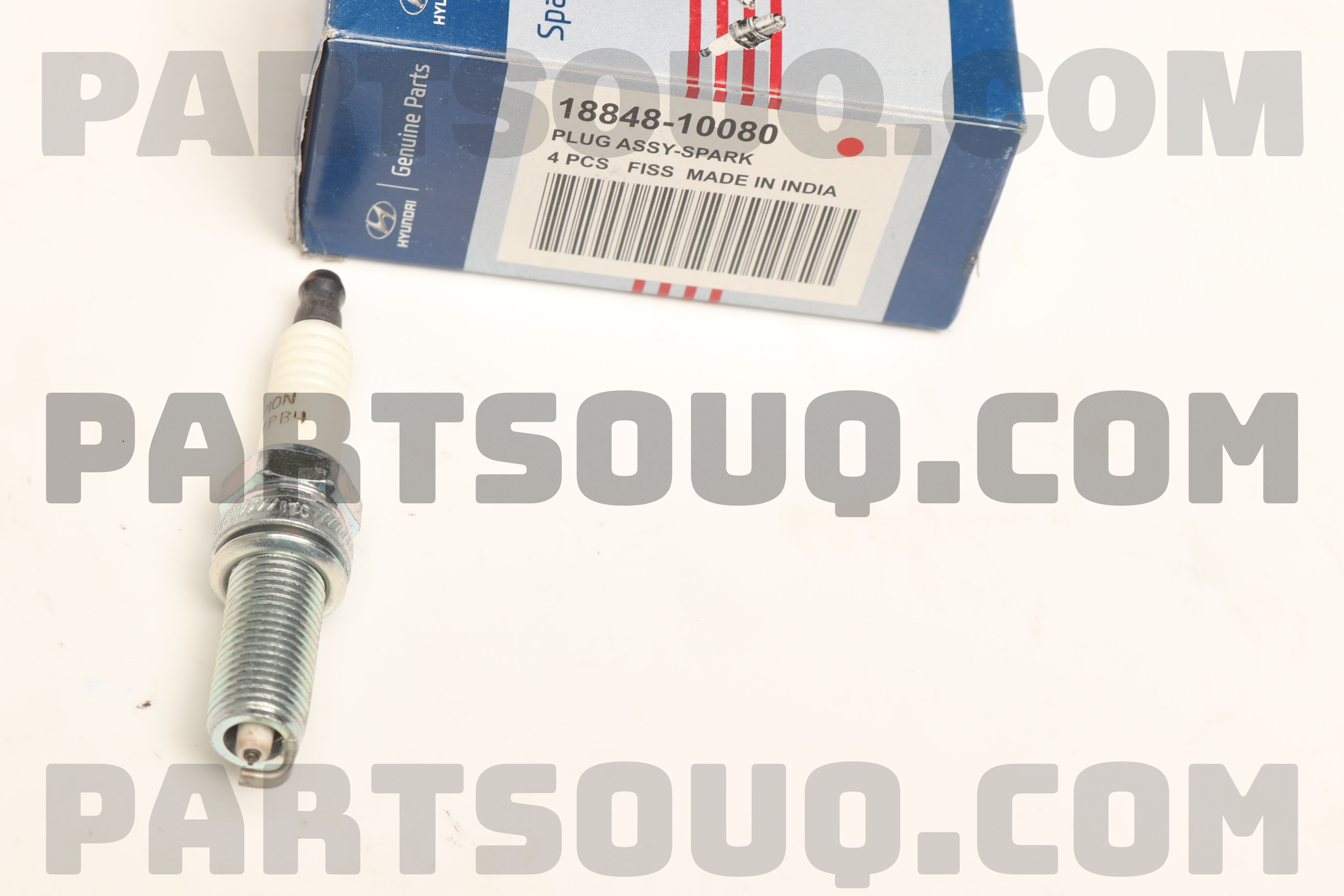 Bu Gi Kia Morning / Picanto Mã phụ tùng 1884810080