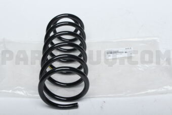 Lò Xo Giảm Xóc Sau Kia Morning / Picanto Mã phụ tùng 553301Y200