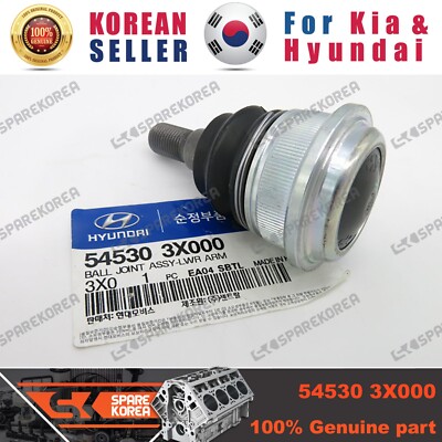 Rotuyn Trụ Đứng Bắt Ren Kia Forte / Cerato Mã phụ tùng 545303X000