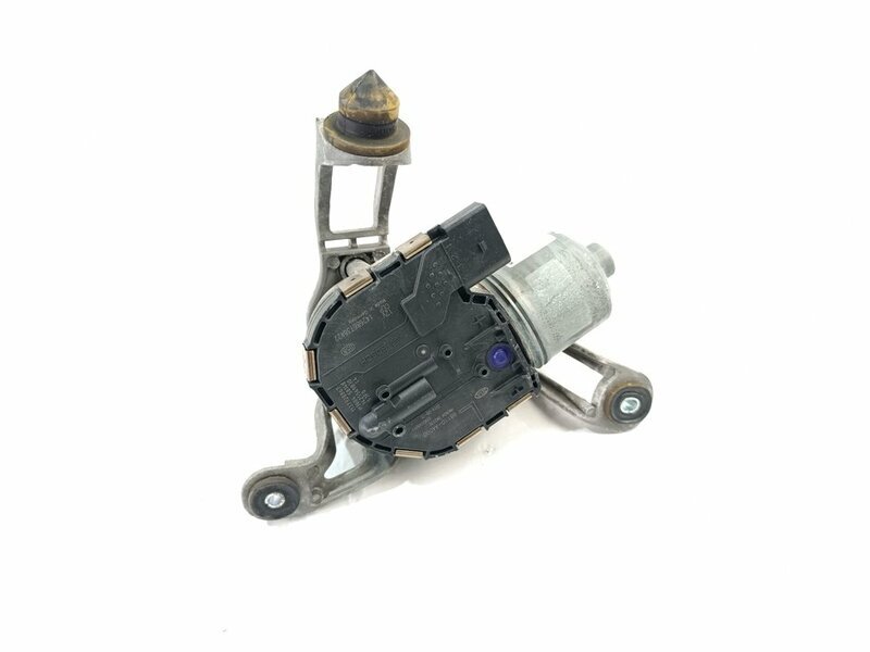 Motor Gạt Mưa Trước Trái Kia Carens / rondo Mã phụ tùng 98110a4000