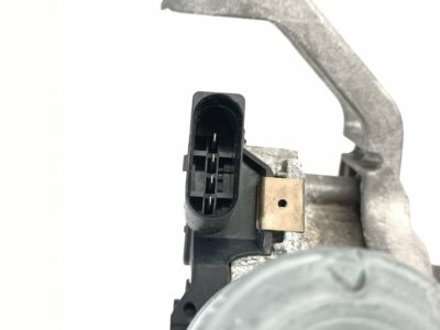 Motor Gạt Mưa Trước Trái Kia Carens / rondo Mã phụ tùng 98110a4000