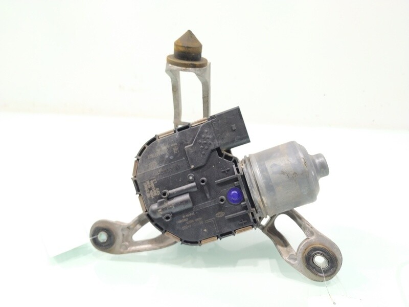 Motor Gạt Mưa Trước Trái Kia Carens / rondo Mã phụ tùng 98110a4000