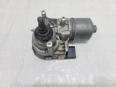 Motor Gạt Mưa Trước Trái Kia Carens / rondo Mã phụ tùng 98110a4000