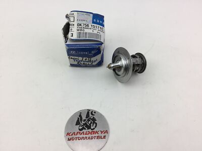Van Hằng Nhiệt Kia Bongo Mã phụ tùng 0k75615171c