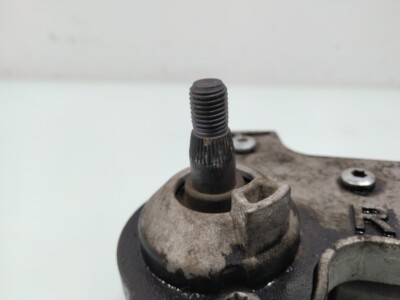 Motor Gạt Mưa Trước Phải Kia Carens / rondo Mã phụ tùng 98110a4900