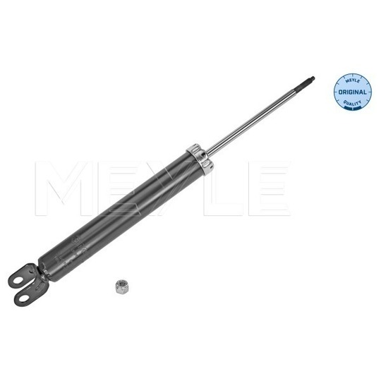 Giảm Xóc Sau Kia Carens / rondo Mã phụ tùng 553111D400