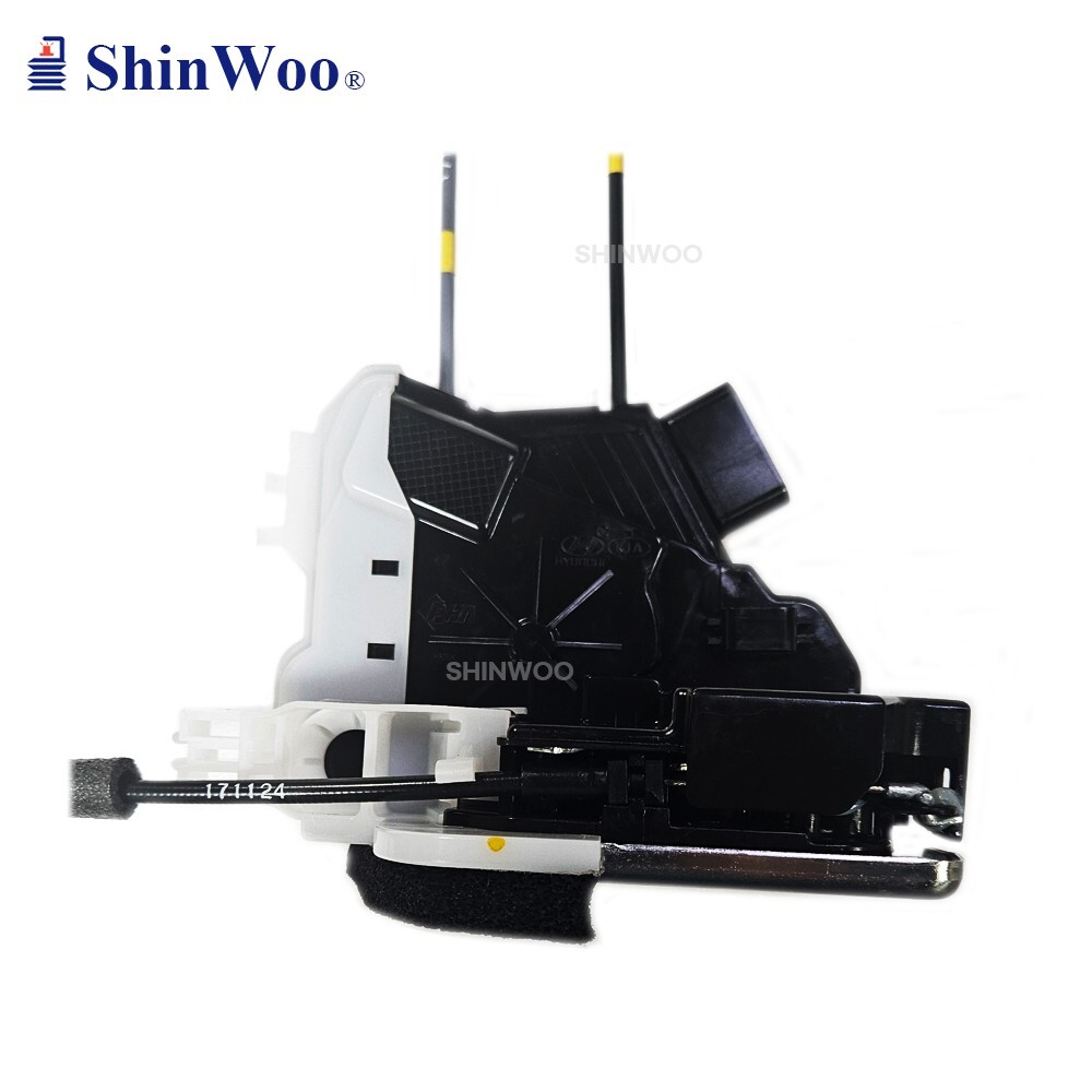 Ổ Khoá Ngậm Cửa Sau Trái Kia Morning / Picanto Mã phụ tùng 814100720eq