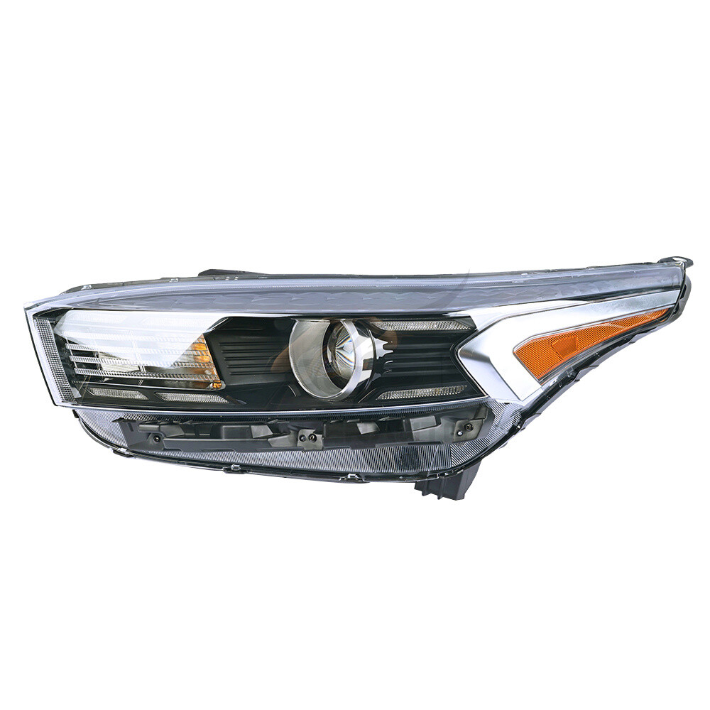 Ống Xả Đoạn Giữa Kia Morning / Picanto Mã phụ tùng 2861007600