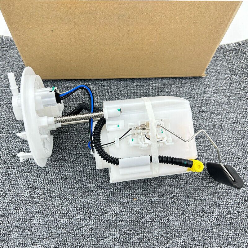 Cụm Bơm Xăng Kia K3 Mã phụ tùng 311102V210