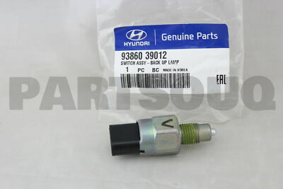 Công Tắc Đèn Lùi Kia Carens / rondo Mã phụ tùng 9386039012