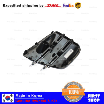 Ốp Đèn Gầm Trái Kia Rio Mã phụ tùng 865251W700
