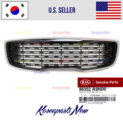 Ca Lăng Kia Grand Sedona Mã phụ tùng 86352a9nd0