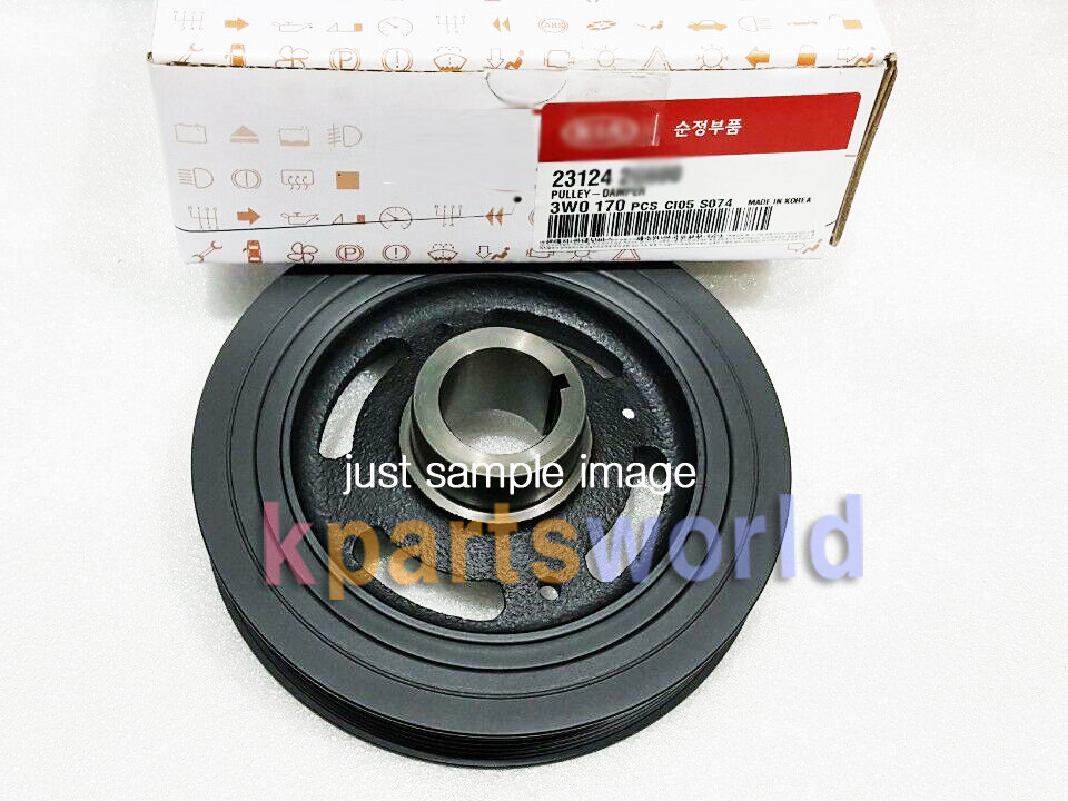 Bu Li Đầu Trục Cơ Kia Soul Mã phụ tùng 231242b010