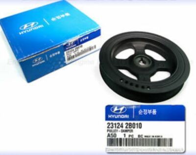 Bu Li Đầu Trục Cơ Kia Soul Mã phụ tùng 231242b010