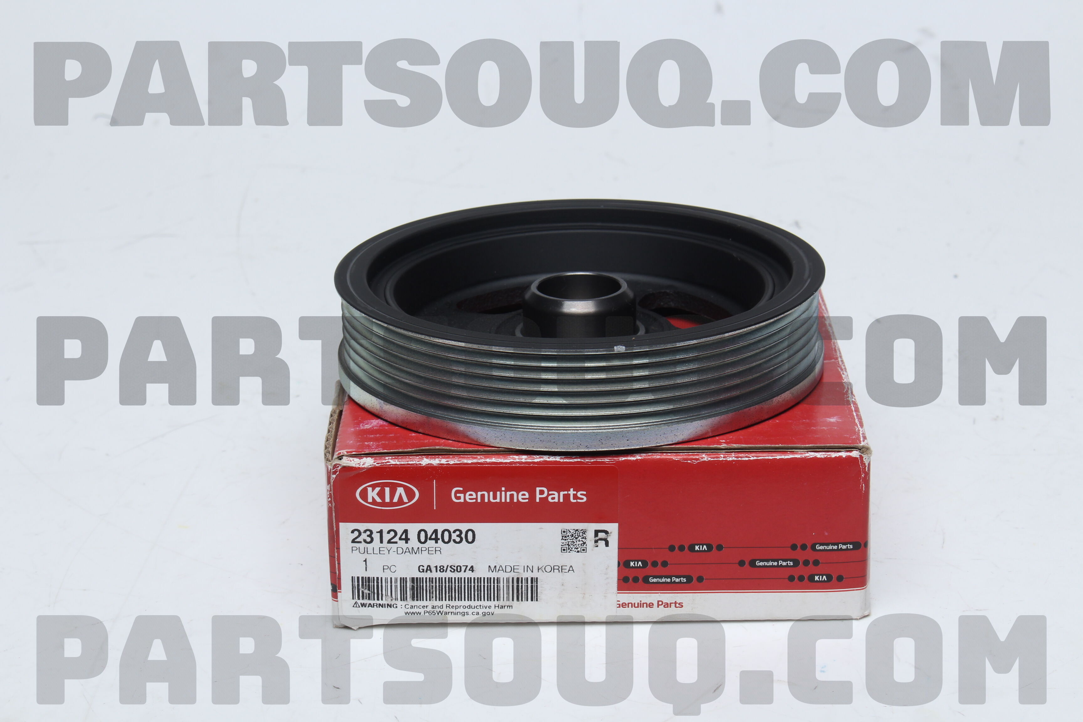 Bu Li Trục Cơ 1.0 Kia Morning / Picanto Mã phụ tùng 2312404030